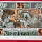 Germania notgeld 25 pfennig 1921 Ilsenburg UNC **