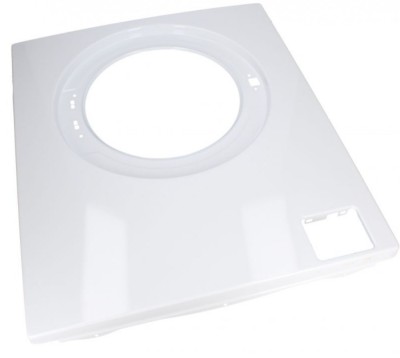 Panou frontal masina de spalat Arctic APL81022BDW0 2851430100 ARCELIK / BEKO foto