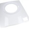 Panou frontal masina de spalat Arctic APL81022BDW0 2851430100 ARCELIK / BEKO