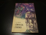 I. M. Stefan - Cantecul Cibenei - 1966