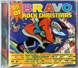 Various &lrm;&ndash; Bravo Best Of Rock Christmas NM / NM cd muzica de sarbatori _ Warner, Germania, 1995