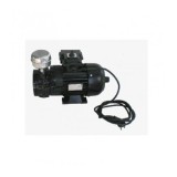 EMT3600 EMT Motor cu pompa de vid completa, 0,55 KW/220 V, pentru mulgatori