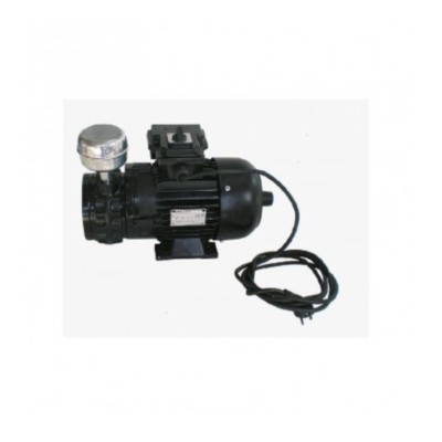 EMT. Motor cu pompa de vid completa, 0,55 KW/220 V, pentru mulgatori EMT3600 foto