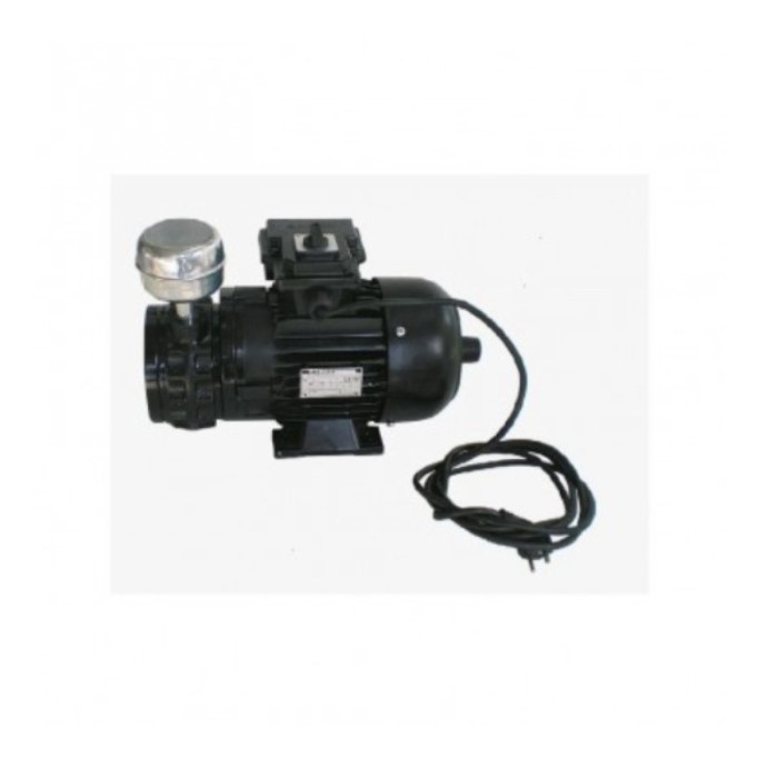EMT. Motor cu pompa de vid completa, 0,55 KW/220 V, pentru mulgatori EMT3600