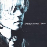 CD Darren Hayes &ndash; Spin (-VG)