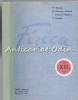 Fizica Clasa a XII-a Real - Mircea Oncescu, Maria Petrescu-Prahova, Didactica si Pedagogica 1977, Manual