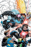 Venom &amp; X-Men: Poison-X | Cullen Bunn, Mike Costa, Edgar Salazar, 2020, Marvel Comics