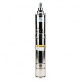 Pompa submersibila cu snec, 1200W, 1" , 20-136m, 2700l/h , cablu 20 m