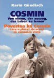 Cosmin / Povestea lui Cosmin (ediție bilingvă) - Paperback brosat - Karin Gundisch - Niculescu