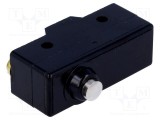 Micro&icirc;ntrerupător SNAP ACTION 20A 250VAC SPDT ON-(ON) HIGHLY ELECTRIC