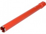 Carota diamantata pentru beton, 42 x 430 mm, prindere 5/4&quot;, Umed/Uscat