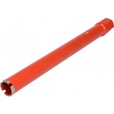 Carota diamantata pentru beton, 32x430 mm, prindere 5/4&#039;&#039;, Umed/Uscat