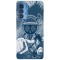 Husa compatibila cu Motorola Edge 20 Lite model Straw Hat Luffy One piece, Silicon, TPU, Viceversa