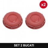 Set 2 bucati - Capac superior bazin IBC 1000L 17 cm Topautochei&amp;#174;