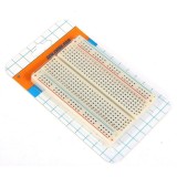 Breadboard 400 puncte Arduino (b.1731)