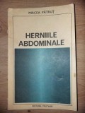 Herniile abdominale- Mircea Patrut