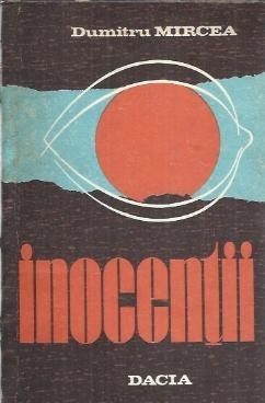Inocentii - Dumitru Mircea foto