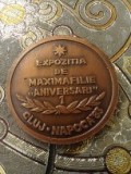 CJ. Scoala Ardeleneasca Cluj Napoca 1983