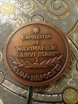 CJ. Scoala Ardeleneasca Cluj Napoca 1983