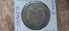 ANGLIA HALF CROWN 1837, Europa