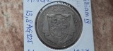 ANGLIA HALF CROWN 1837