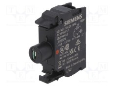 Iluminare LED frontală 22mm 3SU1.5 SIEMENS