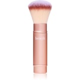 Benefit Multitasking Cheek Brush perie multifuncțională 1 buc