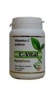 Vitamina C Naturala Pulbere 100gr Aghoras Cod: 24010 foto