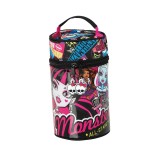 Penar echipat cu 52 piese Monster High All Stars, Jad