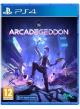 Arcadegeddon PS4
