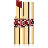 Cumpara ieftin Yves Saint Laurent Rouge Volupt&eacute; Shine Oil-In-Stick ruj hidratant culoare 130 Burnt Suede 3,2 g