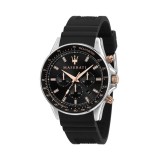 Ceas Barbati, Maserati, Sfida R8871640002 - Marime universala