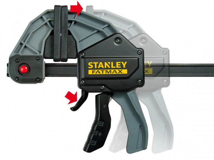 Menghina FatMax Trigger L 450 mm STANLEY.