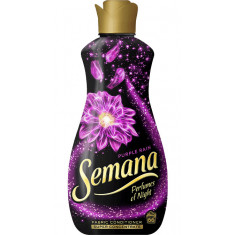 Balsam Rufe, Semana, Perfumes Of Night, Purple Rain, 0.25L, 10 spalari