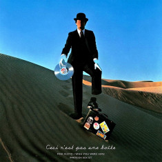 Pink Floyd Wish You Were Here Immersion Deluxe Box (bluray+2dvd+2cd)