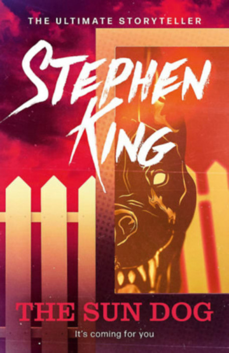 The Sun Dog - Stephen King