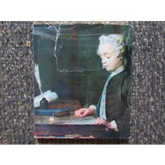 Viktor N. Lazarev - Chardin