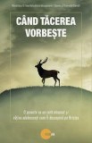 Cand tacerea vorbeste, Autor Anonim