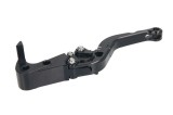 Cumpara ieftin Maneta de frana 4RIDE culoare: negru, mic de statura ajustat pentru YAMAHA YZF-R1 1000 2015-2017