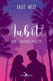 Iubit de imprumut - Editura Corint