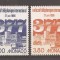 Monaco 1996 - Introducerea codului de apel internațional 377, MNH