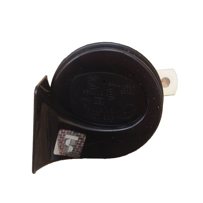 Claxon Goarna 12V 400HZ 2x(6.3-0.8) Claxon Goarna 12V 400HZ 2x(6.3-0.8)