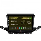 Cumpara ieftin Navigatie Opel Astra K, Android 12, E-Octacore 2GB RAM + 32GB ROM, 9 Inch - AD-BGE9002+AD-BGRKIT251