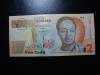 GHANA 2 CEDIS 2017 UNC