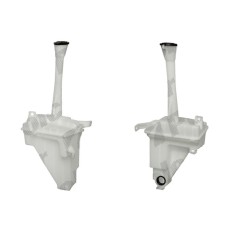 Rezervor spalator parbriz Toyota Corolla (E14/E15), 03.2007-06.2010, fara pompa sprit