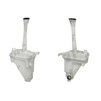 Rezervor spalator parbriz Toyota Corolla (E14/E15), 03.2007-06.2010, fara pompa sprit foto