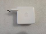 Incarcator laptop original Apple A1947 20,3V- 3A, 15V- 3A, 61W, TYPE-C, USB-C