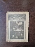 Ziarul Științelor Populare și al Călătoriilor - nr 31/1916 -