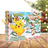 Pokemon Advent Calendar Holiday 2022
