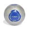 Lionel Messi balon de fotbal MESSI Club silver - dimensiune 5
